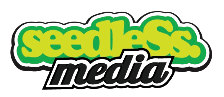 Seedless Media Logo